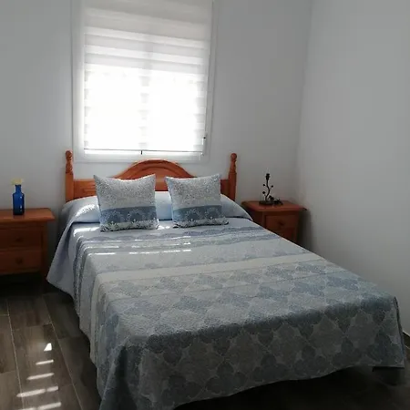 Apartment Urb Rivera Guadiaro 6 Casa Marta *