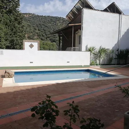 Apartment Urb Rivera Guadiaro 6 Casa Marta Benaojan