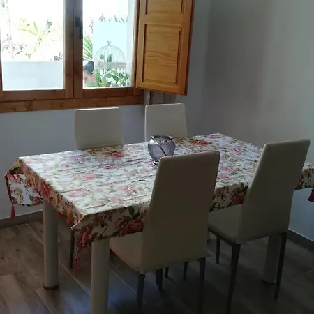 Urb Rivera Guadiaro 6 Casa Marta Benaojan