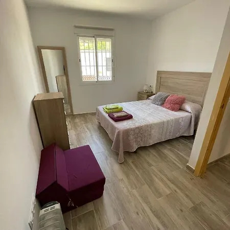 Urb Rivera Guadiaro 6 Casa Marta