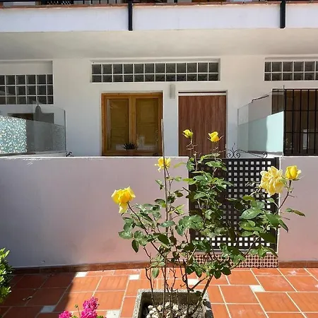 Apartment Urb Rivera Guadiaro 6 Casa Marta *